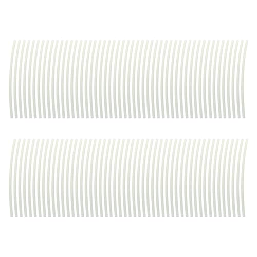 100 Stück Multicolor Miniature Heiße Schmelzekleberstöcke 7 Mm X 200 Mm Geeignet Für Künstlerische Kreation Reparatur Schnelle Fixes Bonding Sticks von ULIJTH