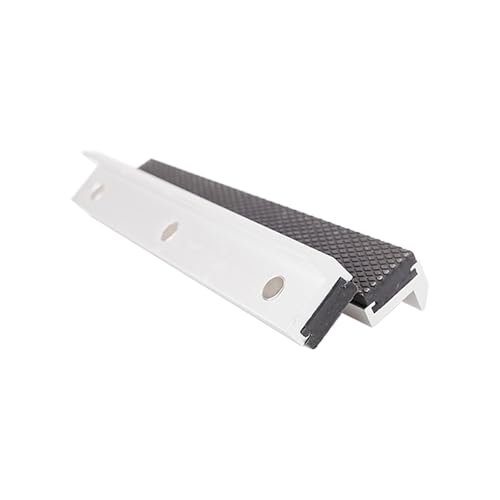 2pcs Aluminiumspannungskiefer Mit Magnetischem Gummi Pad Bedeckt Spannschützer Für Die Holzbearbeitung Um Klempner Schmuck Zu Machen Der Metallbearbeitungskiefer Macht 2pcs Aluminiumspannungskiefer Mit Magnetischem Gummi Pad Bedeckt Spannschützer Für Die Holzbearbeitung Um Klempner Schmuck Zu Machen Der Metallbearbeitungskiefer Macht von ULIJTH