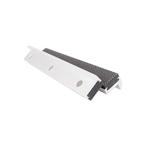 2pcs Aluminiumspannungskiefer Mit Magnetischem Gummi Pad Bedeckt Spannschützer Für Die Holzbearbeitung Um Klempner Schmuck Zu Machen Der Metallbearbeitungskiefer Macht 2pcs Aluminiumspannungskiefer Mit Magnetischem Gummi Pad Bedeckt Spannschützer Für Die Holzbearbeitung Um Klempner Schmuck Zu Machen Der Metallbearbeitungskiefer Macht von ULIJTH