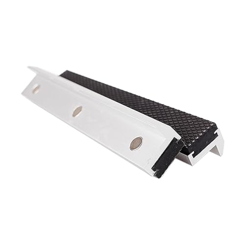 2pcs Aluminiumspannungskiefer Mit Magnetischem Gummi Pad Bedeckt Spannschützer Für Die Holzbearbeitung Um Klempner Schmuck Zu Machen Der Metallbearbeitungskiefer Macht 2pcs Aluminiumspannungskiefer Mit Magnetischem Gummi Pad Bedeckt Spannschützer Für Die Holzbearbeitung Um Klempner Schmuck Zu Machen Der Metallbearbeitungskiefer Macht von ULIJTH