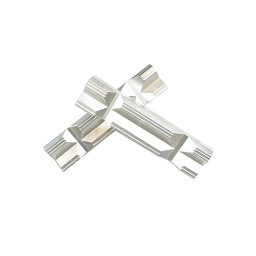 2pcs Aluminiumspannungskiefer Mit Magnetischem Gummi Pad Bedeckt Spannschützer Für Die Holzbearbeitung Um Klempner Schmuck Zu Machen Der Metallbearbeitungskiefer Macht 2pcs Aluminiumspannungskiefer Mit Magnetischem Gummi Pad Bedeckt Spannschützer Für Die Holzbearbeitung Um Klempner Schmuck Zu Machen Der Metallbearbeitungskiefer Macht von ULIJTH