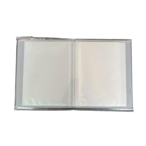 40SPAGE WASGEFORTE FILE ART Ordner Datei Buch Ordner Speicher Organisieren Buch Für Schulbüro Schülerversorgungsordner Mit Tasche von ULIJTH