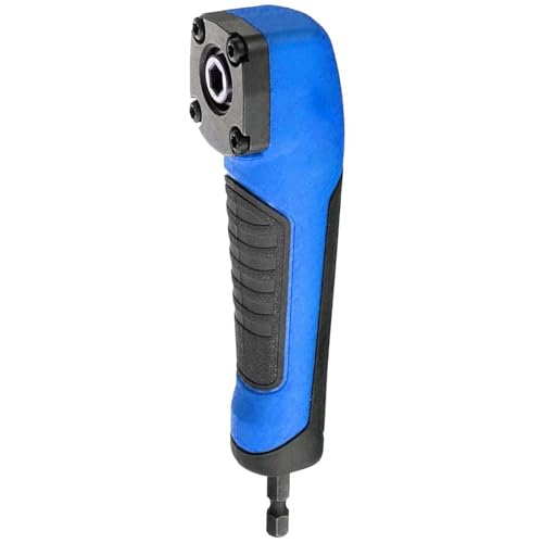 90 Grad Winkelschraubendreher Set Adapter Einstellbare Bit Düse Winkelschraubendreher Werkzeug Schraubendreher Ergonomische Bohraufsatzwerkzeug 90 Grad Winkelschraubendreher Set Adapter Einstellbare Bit Düse Winkelschraubendreher Werkzeug Schraubendreher Ergonomische Bohraufsatzwerkzeug von ULIJTH