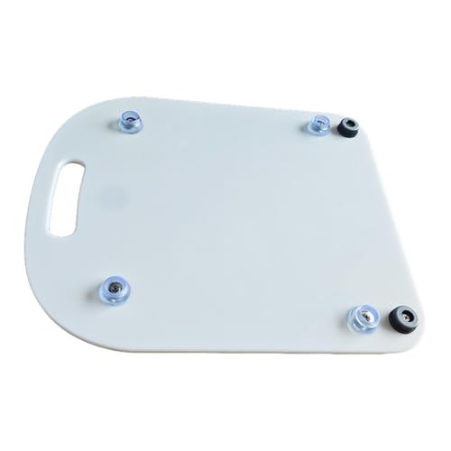 Acryl Appliance Sliders Appliance Moving Mat Küchenmaschine Basis Für Bequeme Küchengebrauch Und Arbeitsplattesicherheit von ULIJTH