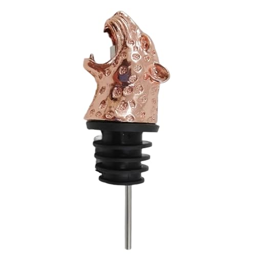 Alloy Animal Wine Emgoer Stopper Fügen Sie Jeder Veranstaltung Dekorative Weinzubehör Dekanter Für Gebrauch Accessoire Eine Note Hinzu Alloy Animal Wine Emgoer Stopper Fügen Sie Jeder Veranstaltung Dekorative Weinzubehör Dekanter Für Gebrauch Accessoire Eine Note Hinzu von ULIJTH