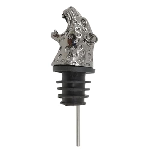Alloy Animal Wine Emgoer Stopper Fügen Sie Jeder Veranstaltung Dekorative Weinzubehör Dekanter Für Gebrauch Accessoire Eine Note Hinzu Alloy Animal Wine Emgoer Stopper Fügen Sie Jeder Veranstaltung Dekorative Weinzubehör Dekanter Für Gebrauch Accessoire Eine Note Hinzu von ULIJTH