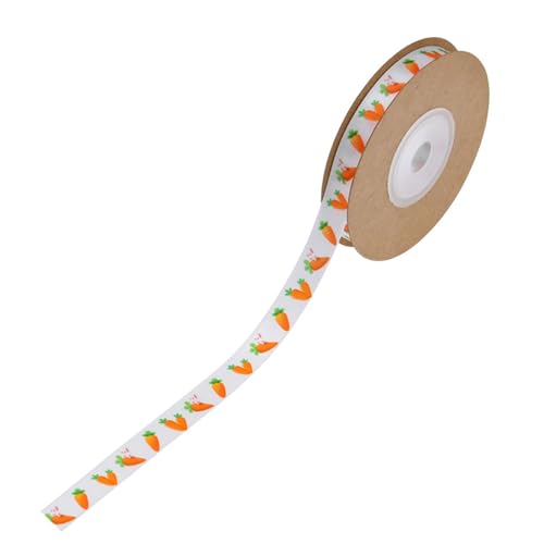 Buntes Stoffband Zum Wickeln Schöner Gemusterter Band Dekorativ Zum Handwerk Und Scrapbooking Decorative Packing Gift Buntes Stoffband Zum Wickeln Schöner Gemusterter Band Dekorativ Zum Handwerk Und Scrapbooking Decorative Packing Gift von ULIJTH