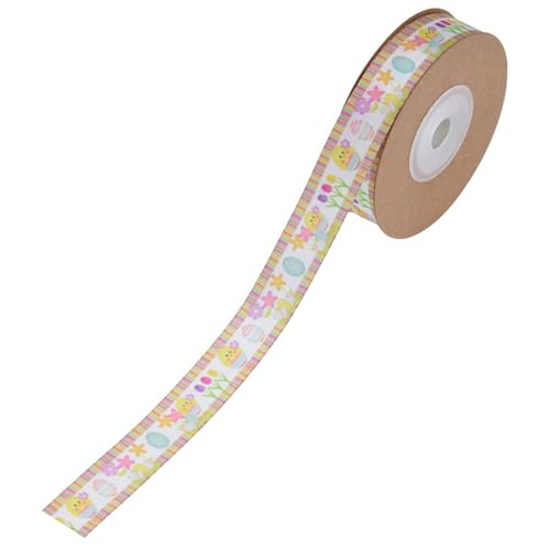 Buntes Stoffband Zum Wickeln Schöner Gemusterter Band Dekorativ Zum Handwerk Und Scrapbooking Decorative Packing Gift Buntes Stoffband Zum Wickeln Schöner Gemusterter Band Dekorativ Zum Handwerk Und Scrapbooking Decorative Packing Gift von ULIJTH