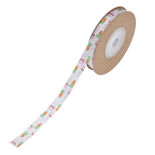 Buntes Stoffband Zum Wickeln Schöner Gemusterter Band Dekorativ Zum Handwerk Und Scrapbooking Decorative Packing Gift Buntes Stoffband Zum Wickeln Schöner Gemusterter Band Dekorativ Zum Handwerk Und Scrapbooking Decorative Packing Gift von ULIJTH