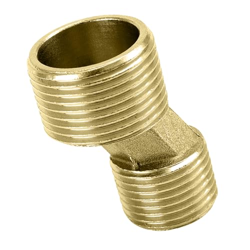 Duscharmaturen Messingwinkeladapter Mit Leckdosendesigns Dusche Wasserhahn Einfach Für Heißes Und Kaltes Wasser Zu Verwenden von ULIJTH