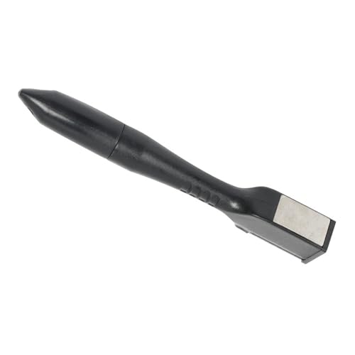 Edelstahl Handheld Spitzer Freien Freien Freien Außenfeuerstarter Praktischer Cutter Schärfen Accessoire Für Den Täglichen Gebrauch von ULIJTH
