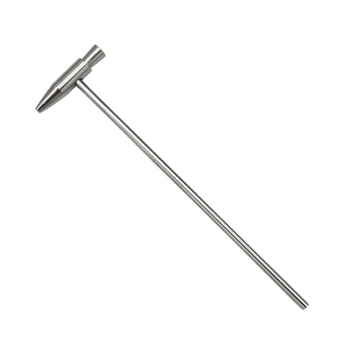 Hammers Holzbearbeitung Nagel Puncher Metall Hämmer Uhr Reparaturhandwerkzeug Notfallsicherheit Fluchtwerkzeug Kleine Metallwartung Hammers Holzbearbeitung Nagel Puncher Metall Hämmer Uhr Reparaturhandwerkzeug Notfallsicherheit Fluchtwerkzeug Kleine Metallwartung von ULIJTH