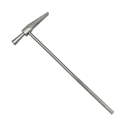 Hammers Holzbearbeitung Nagel Puncher Metall Hämmer Uhr Reparaturhandwerkzeug Notfallsicherheit Fluchtwerkzeug Kleine Metallwartung Hammers Holzbearbeitung Nagel Puncher Metall Hämmer Uhr Reparaturhandwerkzeug Notfallsicherheit Fluchtwerkzeug Kleine Metallwartung von ULIJTH