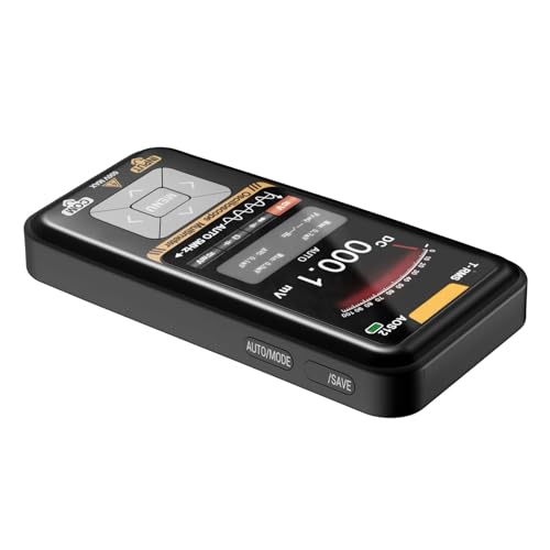 Handheld Multimeter Oszilloskoper Mischwerkzeug Farbbildschirm Easy Carry Digitale Multimeter Upgrades Für Ingenieure Handheld Multimeter Oszilloskoper Mischwerkzeug Farbbildschirm Easy Carry Digitale Multimeter Upgrades Für Ingenieure von ULIJTH
