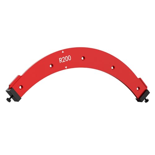 Holzbearbeitung Rundes Eckradius Vorlagen Werkzeug Für Schrankgarderobe Ecken Schalter Löcher R100/R150/R200/R250/R300 Kleiderschrank Eckvorlagen Holzbearbeitung Rundes Eckradius Vorlagen Werkzeug Für Schrankgarderobe Ecken Schalter Löcher R100/R150/R200/R250/R300 Kleiderschrank Eckvorlagen von ULIJTH