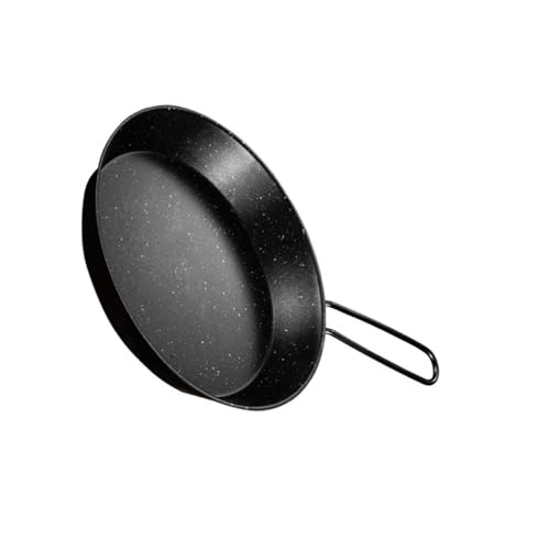 Mehrzweck Kochgeschirr Mit Mehrzweckkochgeschirr Bequeme Frittierpfannen Mit Abnehmbarem Für Reisebegeisterte Ergonomische Abnehmbare Griffe Mehrzweck Kochgeschirr Mit Mehrzweckkochgeschirr Bequeme Frittierpfannen Mit Abnehmbarem Für Reisebegeisterte Ergonomische Abnehmbare Griffe von ULIJTH