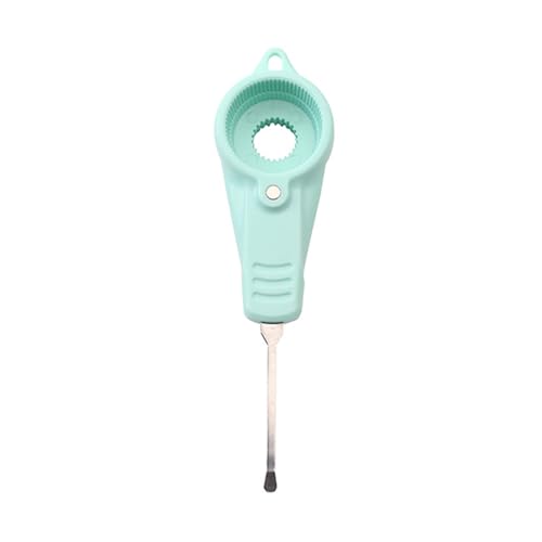 Multifunktionales Küche Gadget ABS Flaschenöffner Küchenmaschine Kreativer Deckelentferner Für Easy Flaschendeckel Öffnung Accessoire Multifunktionales Küche Gadget ABS Flaschenöffner Küchenmaschine Kreativer Deckelentferner Für Easy Flaschendeckel Öffnung Accessoire von ULIJTH