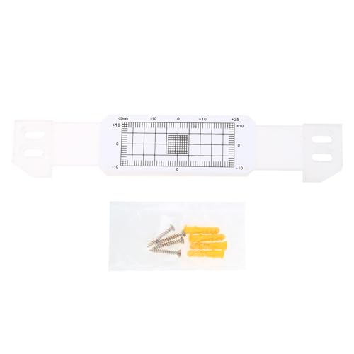 PortableCrack Monitorings Record Standard Tell-Tales Monitor Gauges Width Monitorings Tool Gauges PortableCrack Monitorings Record Standard Tell-Tales Monitor Gauges Width Monitorings Tool Gauges von ULIJTH
