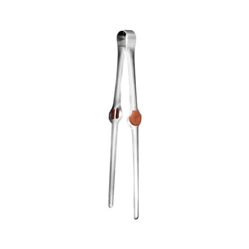Praktische Utility Titange Praktische Küchenzange Zum Backen Langlebiger Buffets Edelstahl Salat Brot Lebensmittelhandhabung Zange Praktische Utility Titange Praktische Küchenzange Zum Backen Langlebiger Buffets Edelstahl Salat Brot Lebensmittelhandhabung Zange von ULIJTH