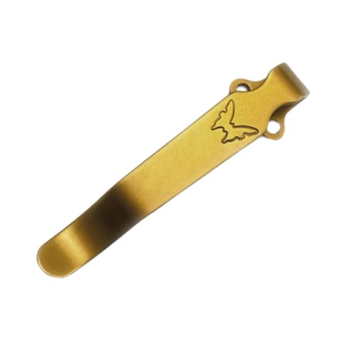 Professioneller Edelstahl Schmetterlings Back Clip Für Werkzeug Teil Benötigt Verschiedene Anwendungen. Professioneller Edelstahl Schmetterlings Back Clip Für Werkzeug Teil Benötigt Verschiedene Anwendungen. von ULIJTH