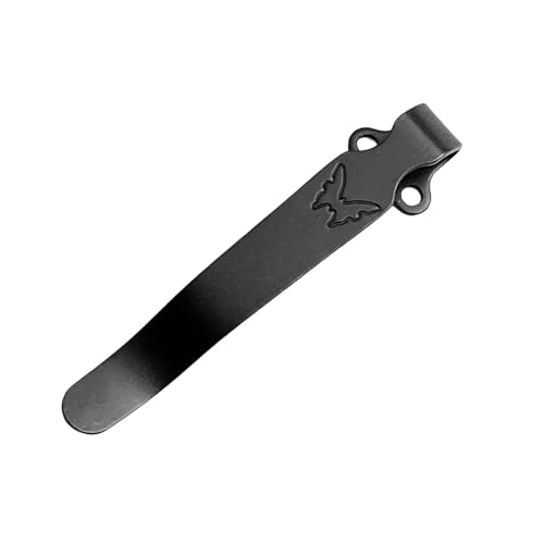 Professioneller Edelstahl Schmetterlings Back Clip Für Werkzeug Teil Benötigt Verschiedene Anwendungen. Professioneller Edelstahl Schmetterlings Back Clip Für Werkzeug Teil Benötigt Verschiedene Anwendungen. von ULIJTH