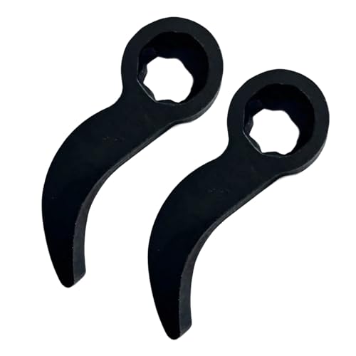 Ratcheting Indexierung Prybar Head Steel Stahl Krähenbalkenadapter Für Eine Effiziente Demontage 1/2 "Socket Pry von ULIJTH