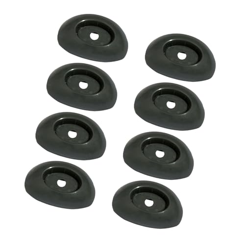 Reliability Pool Base Vertical Poles Resilient Foot for Aboves Ground Swimming Accessories Stable Swimming Vertical Poles Base Reliability Pool Base Vertical Poles Resilient Foot for Aboves Ground Swimming Accessories Stable Swimming Vertical Poles Base von ULIJTH