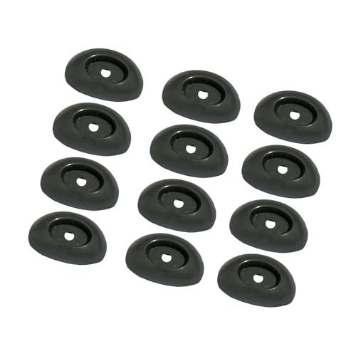 Reliability Pool Base Vertical Poles Resilient Foot for Aboves Ground Swimming Accessories Stable Swimming Vertical Poles Base Reliability Pool Base Vertical Poles Resilient Foot for Aboves Ground Swimming Accessories Stable Swimming Vertical Poles Base von ULIJTH