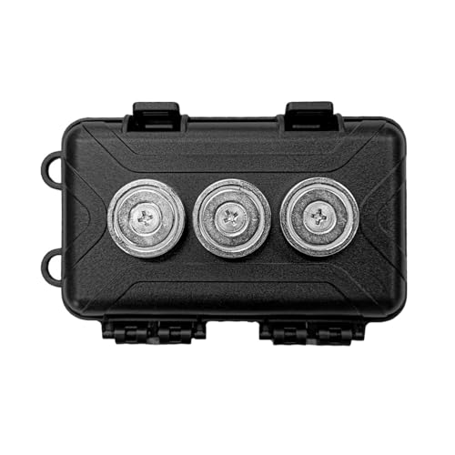 Schlüsselhalter Unter Auto Verstecken Schlüsselbox Rostfrei Schlüsselverstecker Multifunktionsbox Schlüsselbox Aufbewahrungsbehälter Schlüsselhalter Unter Auto Verstecken Schlüsselbox Rostfrei Schlüsselverstecker Multifunktionsbox Schlüsselbox Aufbewahrungsbehälter von ULIJTH
