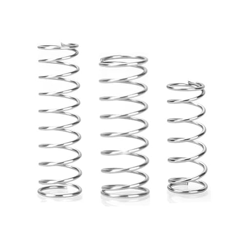 Set Von 3 Metalldraht Federkaffeemaschinen Federn Einfache Installation Kaffeemaschine Bodenfedern Conicals Espressomaschine Set Von 3 Metalldraht Federkaffeemaschinen Federn Einfache Installation Kaffeemaschine Bodenfedern Conicals Espressomaschine von ULIJTH