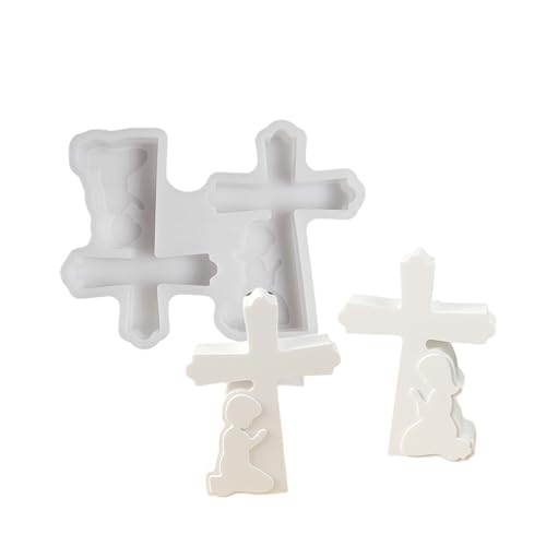 Silikonform Gebetsjunge Und Mädchen Kreuzt Figurmodelle Form Für Handgefertigte Kerzenseife Die Zement Gipsform Machen Silikonform Gebetsjunge Und Mädchen Kreuzt Figurmodelle Form Für Handgefertigte Kerzenseife Die Zement Gipsform Machen von ULIJTH