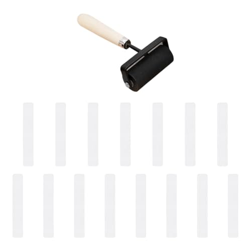 Transparente, rutschfeste Klebestreifen, für Zuhause, Küche, Treppen, wasserdichtes Klebeband für Duschstufen, wasserdichtes Klebeband Transparente, rutschfeste Klebestreifen, für Zuhause, Küche, Treppen, wasserdichtes Klebeband für Duschstufen, wasserdichtes Klebeband von ULIJTH