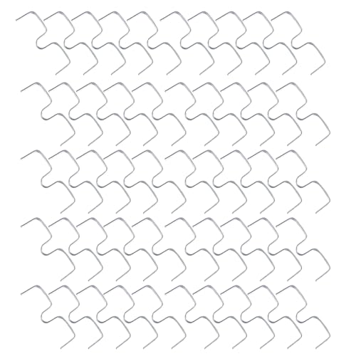 ULIJTH 100pcs Obstbaumzweige Puller Pflaumenbaum Offene Ziehen Sie Bindwerkzeug Für Obstgärten Und Gärten Farmpflanzzubehör von ULIJTH