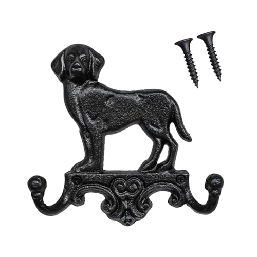 ULIJTH Animalformbügel Eisen Wandhalterung Hanging Haken Für Garten Innenhof Dekoration Mehrzweckmantel Und Huthaken Raumsparung ULIJTH Animalformbügel Eisen Wandhalterung Hanging Haken Für Garten Innenhof Dekoration Mehrzweckmantel Und Huthaken Raumsparung von ULIJTH