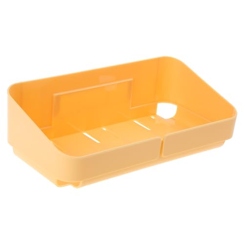 ULIJTH Badezimmerlagerregal wasserdichte Toilettenwaschständer Organizer Rack Wandmontierte Plastik Shampoo Und Duschgels Badezimmer Toilettenartikel Lagerregal ULIJTH Badezimmerlagerregal wasserdichte Toilettenwaschständer Organizer Rack Wandmontierte Plastik Shampoo Und Duschgels Badezimmer Toilettenartikel Lagerregal von ULIJTH