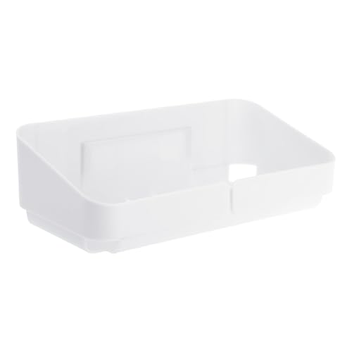 ULIJTH Badezimmerlagerregal wasserdichte Toilettenwaschständer Organizer Rack Wandmontierte Plastik Shampoo Und Duschgels Badezimmer Toilettenartikel Lagerregal ULIJTH Badezimmerlagerregal wasserdichte Toilettenwaschständer Organizer Rack Wandmontierte Plastik Shampoo Und Duschgels Badezimmer Toilettenartikel Lagerregal von ULIJTH
