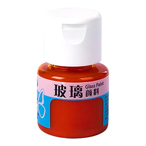 ULIJTH Buntglasmalerei, Fenster, permanent, gebeizt, Kunst, Malerei für Fenster, Galerie für Erwachsene/Kinder – Kit Start-Set zum Basteln ULIJTH Buntglasmalerei, Fenster, permanent, gebeizt, Kunst, Malerei für Fenster, Galerie für Erwachsene/Kinder – Kit Start-Set zum Basteln von ULIJTH