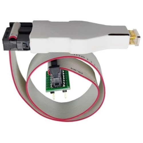 ULIJTH Essentielles SOP14 150mil Chip Programmiersonde Ideal Für Die Reparatur Und Elektronik Luftfahrtindustrie. von ULIJTH