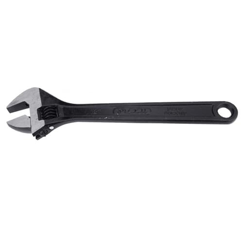 ULIJTH Große Öffnung, verstellbarer Schraubenschlüssel, Winkelschieber, 20,3 cm, 25,4 cm, 12 Zoll, Haushaltswerkzeug von ULIJTH