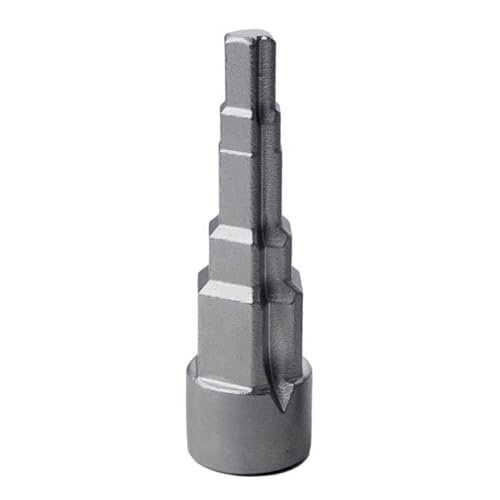 Pagode Kohlenstoffstahl Pagode Kopfventile Gelenkreparaturwerkzeug Stepped Wrench Hadiatoren Spuds Schraubenheizkühler Spanner Werkzeug Spuds von ULIJTH