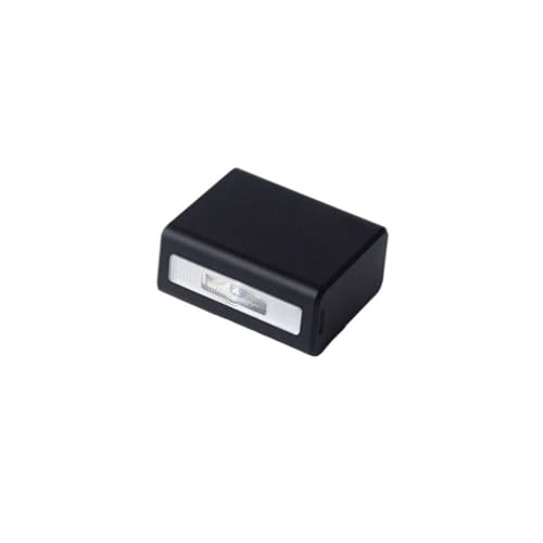 ULIJTH Professionelle Kamera Taschenlampe 6000k Farbtemperatur 4S Recyclingzeit GN6 Blinktlicht Für GR3 Digitalkamera ULIJTH Professionelle Kamera Taschenlampe 6000k Farbtemperatur 4S Recyclingzeit GN6 Blinktlicht Für GR3 Digitalkamera von ULIJTH