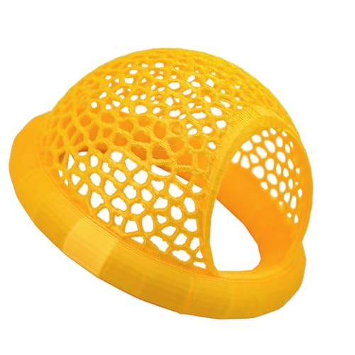 ULIJTH Schwimmende Aquarium-Höhle für Fische, Stressabbau, sichere Verstecke, Dekoration, Lebensraum und Umwelt, Balance, dekorative schwimmende Höhle ULIJTH Schwimmende Aquarium-Höhle für Fische, Stressabbau, sichere Verstecke, Dekoration, Lebensraum und Umwelt, Balance, dekorative schwimmende Höhle von ULIJTH