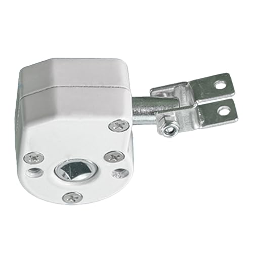ULIJTH Sun Shelter Manual Getriebe Aluminium Kurbel Teile Für Einziehbare Markise Sonnenschutz Artikulierte Arm Ersatzwerkzeug Aluminium Markise Hardware von ULIJTH
