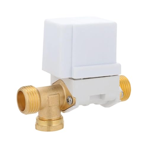 Upgrades Solarwasser Elektromagnetische Ventile Automatische Durchflussregelung Starke Abdeckung Design für Sonnenheizsysteme Automatische Solarwasserregelventile Upgrades Solarwasser Elektromagnetische Ventile Automatische Durchflussregelung Starke Abdeckung Design für Sonnenheizsysteme Automatische Solarwasserregelventile von ULIJTH