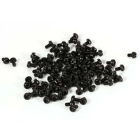 100 Stück M2 M3 M4 Kunststoff Nylon Sechskant männlich weiblich weiblich Abstandshalter Rundkopfschraube Mutter - Ulisem 100 Stück M2 M3 M4 Kunststoff Nylon Sechskant männlich weiblich weiblich Abstandshalter Rundkopfschraube Mutter - Ulisem von ULISEM