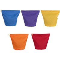 5-teiliges Filterbeutel-Set, 5 Gallonen, Luftpolsterbeutel-Set, 5 Mikron, Kordelzugbeutel-Set mit Presssieb und Tragetasche - Ulisem 5-teiliges Filterbeutel-Set, 5 Gallonen, Luftpolsterbeutel-Set, 5 Mikron, Kordelzugbeutel-Set mit Presssieb und Tragetasche - Ulisem von ULISEM