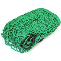 Ulisem - Anhängernetz 1,5 x 2,2 m - Aufhängenetz mit Gummispanner für optimale Ladungssicherung - Anhängernetz mit elastischem Seil Ulisem - Anhängernetz 1,5 x 2,2 m - Aufhängenetz mit Gummispanner für optimale Ladungssicherung - Anhängernetz mit elastischem Seil von ULISEM
