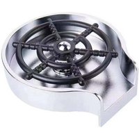 Gläserspüler für Küchenspüle, Automatischer Tassenspüler, Flaschenspüler, Zubehör zur Tassenreinigung für Küchenspüle Gläserspüler für Küchenspüle, Automatischer Tassenspüler, Flaschenspüler, Zubehör zur Tassenreinigung für Küchenspüle von ULISEM