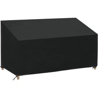 Schutzhülle für Gartenbank - 3-Sitzer Ulisem von TORANA