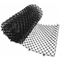 Ulisem - Anti-Katzen-Dornmatte Gartengitter Anti Hunde, Katzen Haustiere 300 x 30 cm Ulisem - Anti-Katzen-Dornmatte Gartengitter Anti Hunde, Katzen Haustiere 300 x 30 cm von ULISEM